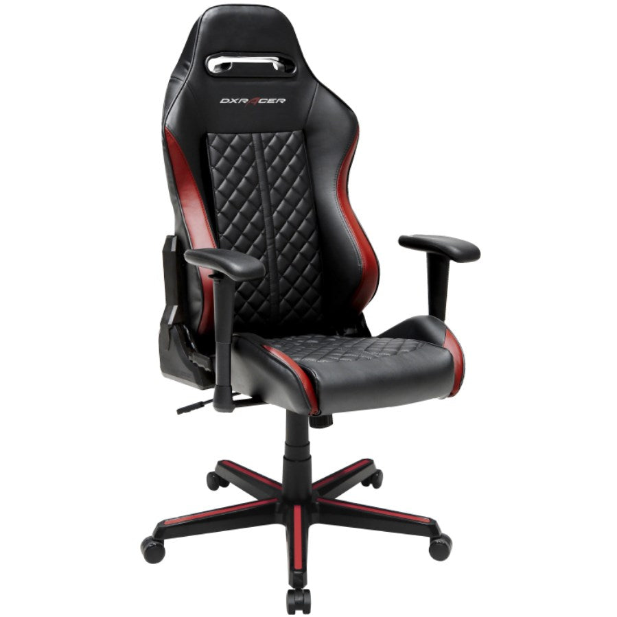 Buy DXRacer Drifting Series Gaming Chair (Black / Red) GC-D73-NR-H3 from Vmart in Pakistan