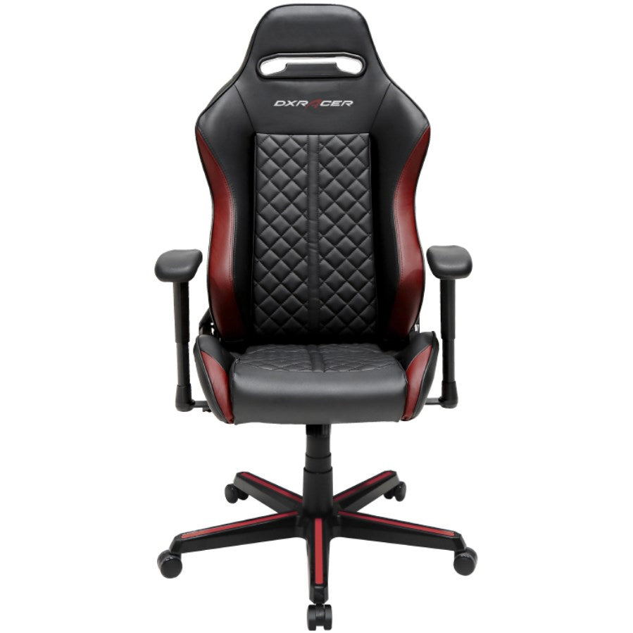 Buy DXRacer Drifting Series Gaming Chair (Black / Red) GC-D73-NR-H3 from Vmart in Pakistan