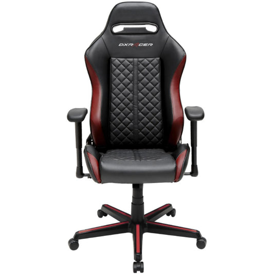 Buy DXRacer Drifting Series Gaming Chair (Black / Red) GC-D73-NR-H3 from Vmart in Pakistan
