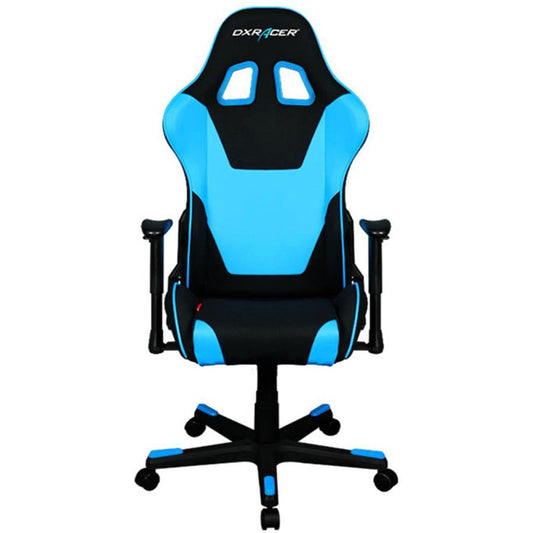 Buy DXRacer Formula Series Computer Gaming Chair (Black / Blue) GC-F101-NB-D3 from Vmart in Pakistan