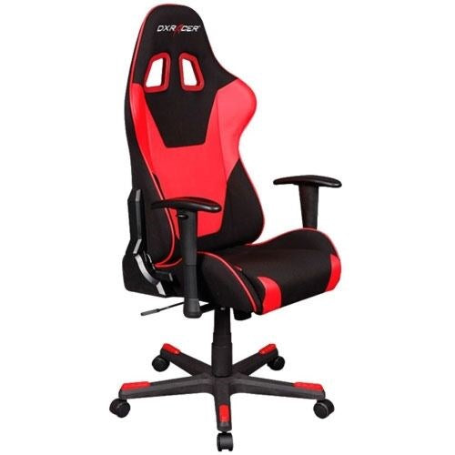Buy DXRacer Formula Series Computer Gaming Chair (Black / Red) GC-F01-NR-D3 from Vmart in Pakistan