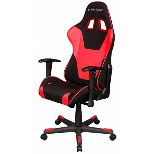 Buy DXRacer Formula Series Computer Gaming Chair (Black / Red) GC-F01-NR-D3 from Vmart in Pakistan