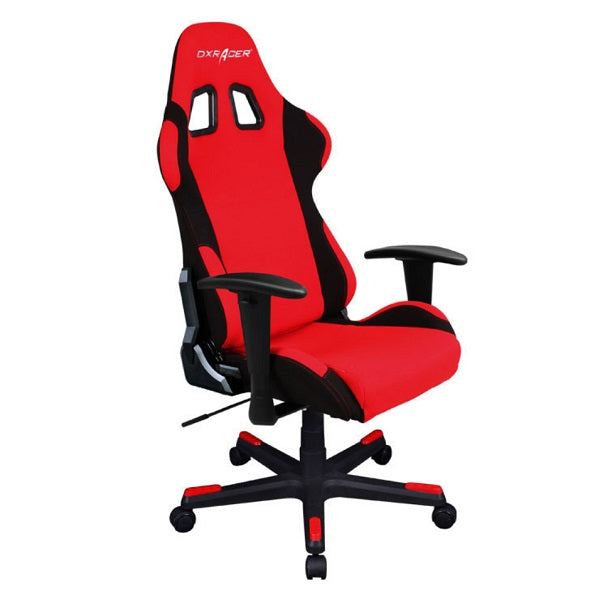 Buy DXRacer Formula Series Computer Gaming Chair (Black / Red) GC-F01-RN-D3 from Vmart in Pakistan