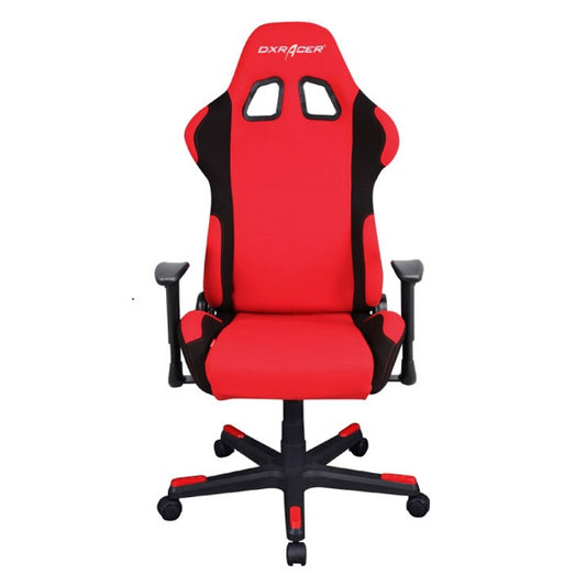 Buy DXRacer Formula Series Computer Gaming Chair (Black / Red) GC-F01-RN-D3 from Vmart in Pakistan