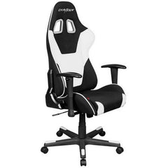 Buy DXRacer Formula Series Computer Gaming Chair (Black / White) GC-F101-NW-D3 from Vmart in Pakistan