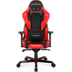 Buy DXRacer G Series Gaming Chair - Black, Red | GC-G001-NR-C2-422 from Vmart in Pakistan