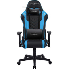 Buy DXRacer GC-P132-NB-F2-158 Prince Gaming Chair Black/Blue from Vmart in Pakistan