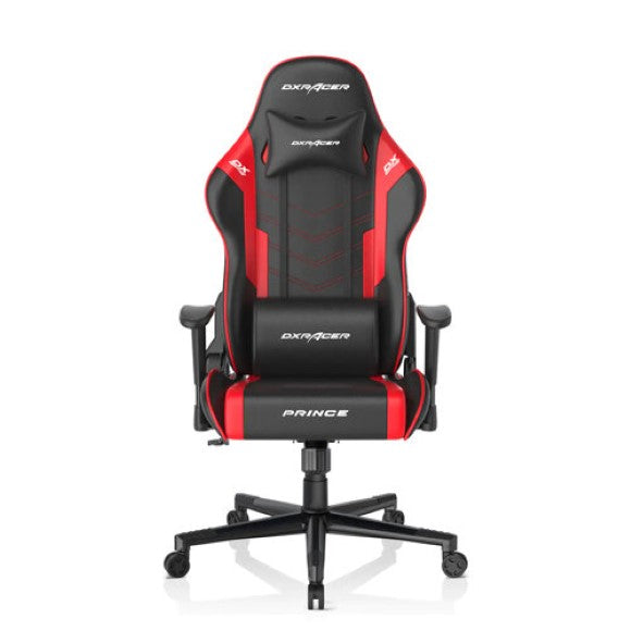 Buy DXRacer GC-P132-NR-F2-158 Prince Gaming Chair Black/Red from Vmart in Pakistan