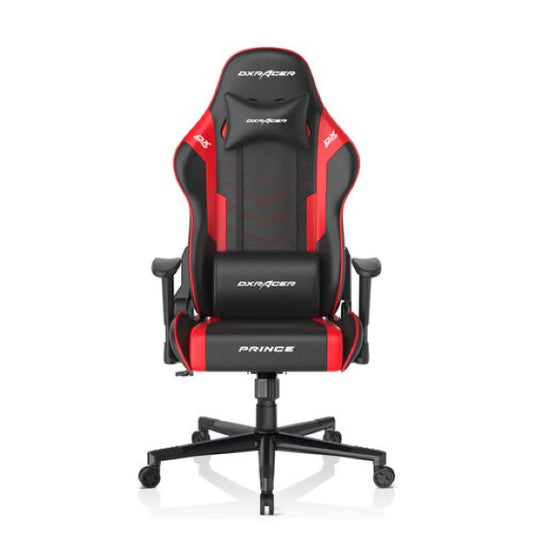 Buy DXRacer GC-P132-NR-F2-158 Prince Gaming Chair Black/Red from Vmart in Pakistan