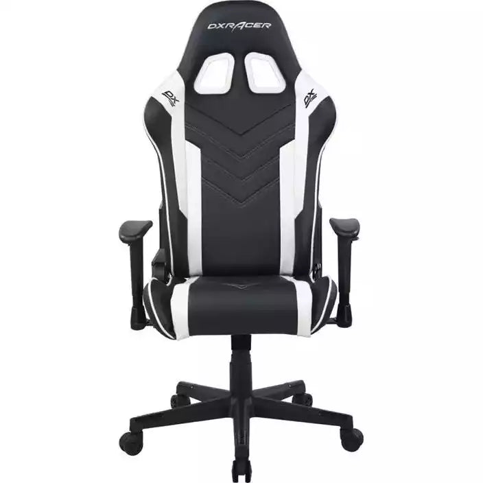Buy DXRacer GC-P132-NW-F2-158 Prince Gaming Chair Black/White from Vmart in Pakistan