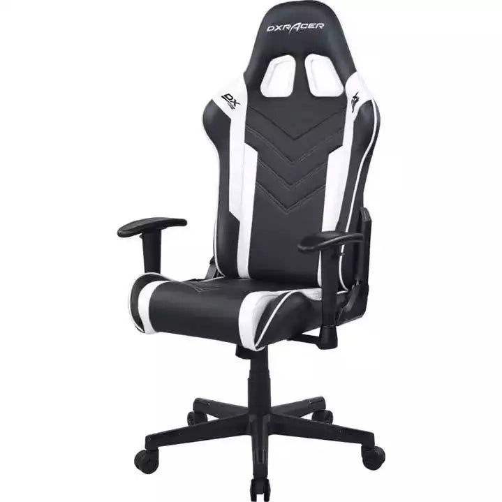 Buy DXRacer GC-P132-NW-F2-158 Prince Gaming Chair Black/White from Vmart in Pakistan