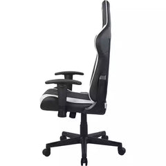 Buy DXRacer GC-P132-NW-F2-158 Prince Gaming Chair Black/White from Vmart in Pakistan