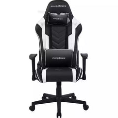 Buy DXRacer GC-P132-NW-F2-158 Prince Gaming Chair Black/White from Vmart in Pakistan