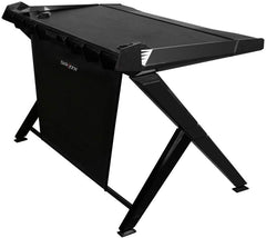 Buy DXRacer GD-1000-N Gaming Computer Desk - Black from Vmart in Pakistan