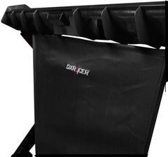 Buy DXRacer GD-1000-N Gaming Computer Desk - Black from Vmart in Pakistan