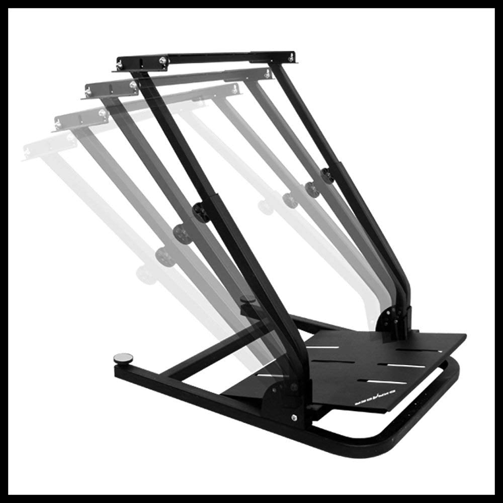 Buy DXRacer PS-1000-N-2 Gaming Simulator - Black from Vmart in Pakistan