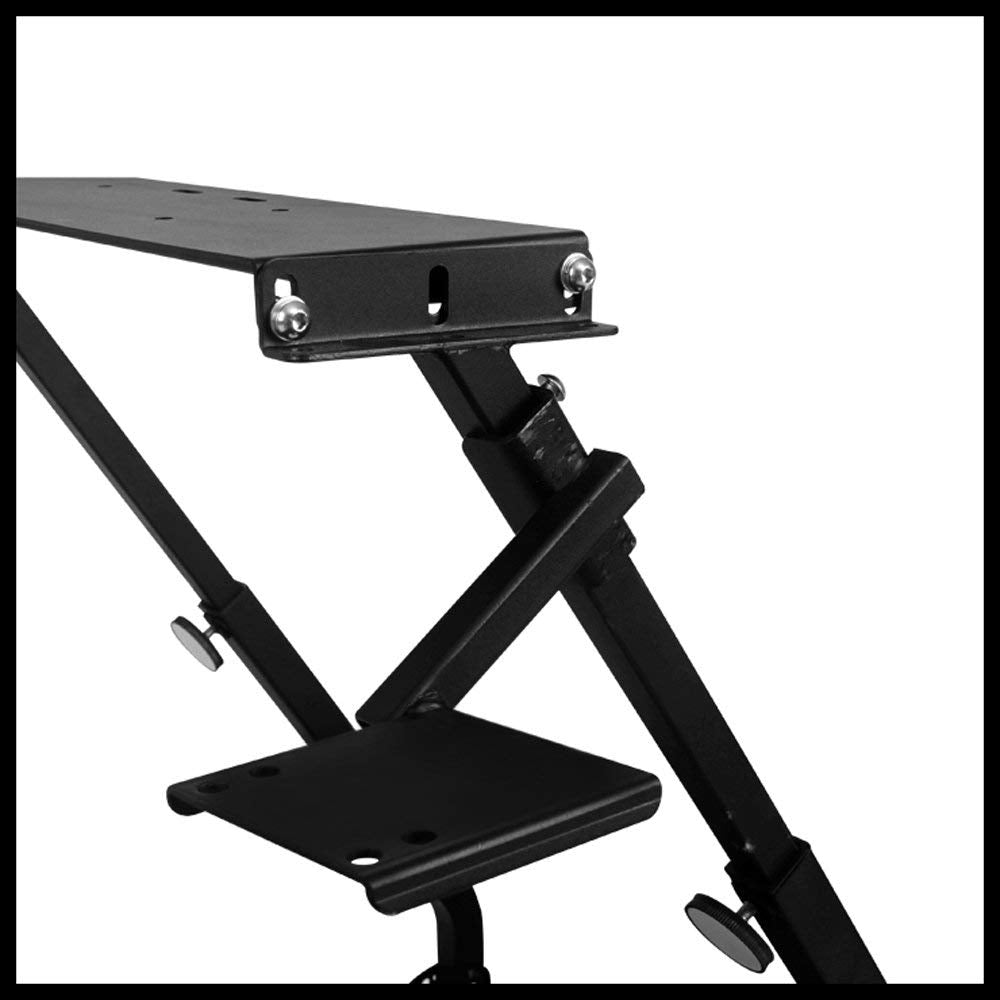 Buy DXRacer PS-1000-N-2 Gaming Simulator - Black from Vmart in Pakistan