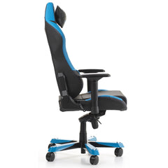 Buy DXRacer Iron Series Gaming Chair (Black / Blue) GC-I11-NB-S2 from Vmart in Pakistan