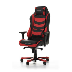 Buy DXRacer Iron Series Gaming Chair (Black / Red) GC-I166-NR-S2 from Vmart in Pakistan