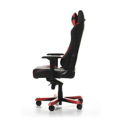 Buy DXRacer Iron Series Gaming Chair (Black / Red) GC-I166-NR-S2 from Vmart in Pakistan