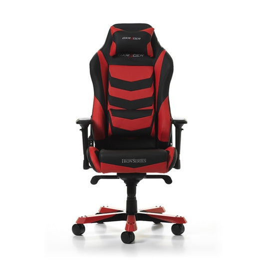 Buy DXRacer Iron Series Gaming Chair (Black / Red) GC-I166-NR-S2 from Vmart in Pakistan