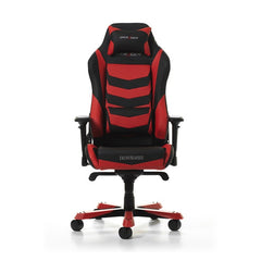 Buy DXRacer Iron Series Gaming Chair (Black / Red) GC-I166-NR-S2 from Vmart in Pakistan