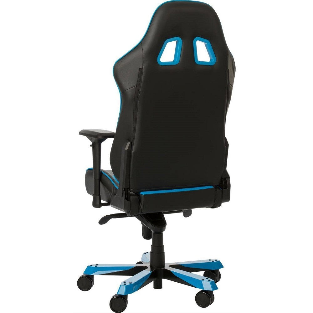 Buy DXRacer King Series Gaming Chair GC-K06-NB-S1 Black/Blue from Vmart in Pakistan
