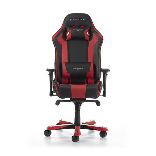 Buy DXRacer King Series Gaming Chair GC-K06-NR-S1 Black / Red from Vmart in Pakistan