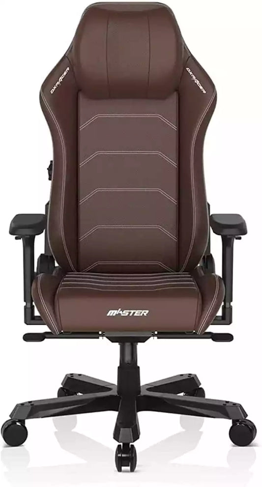 Buy DXRacer MAS-I238S-C-A3 Master Series Gaming Chair Brown from Vmart in Pakistan