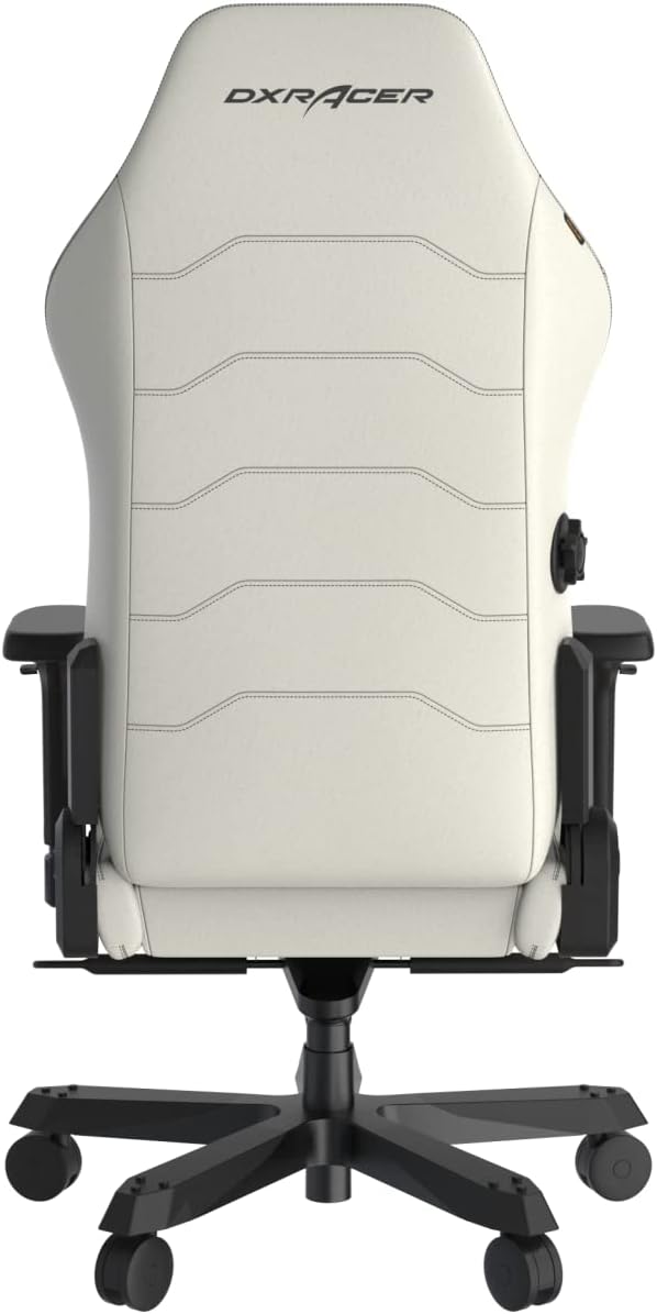 Buy DXRacer MAS-I238S-W-A3 Master Series Gaming Chair White from Vmart in Pakistan
