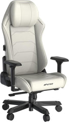 Buy DXRacer MAS-I238S-W-A3 Master Series Gaming Chair White from Vmart in Pakistan