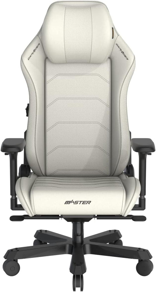 Buy DXRacer MAS-I238S-W-A3 Master Series Gaming Chair White from Vmart in Pakistan