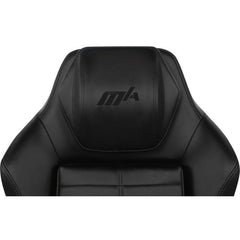 Buy DXRacer Master Series Gaming Chair – Black | DMC-I233S-N-A2 from Vmart in Pakistan