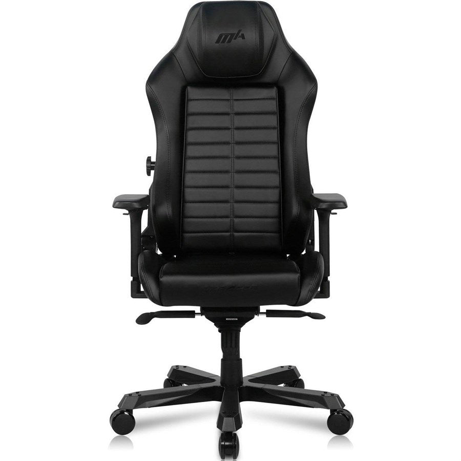 Buy DXRacer Master Series Gaming Chair – Black | DMC-I233S-N-A2 from Vmart in Pakistan