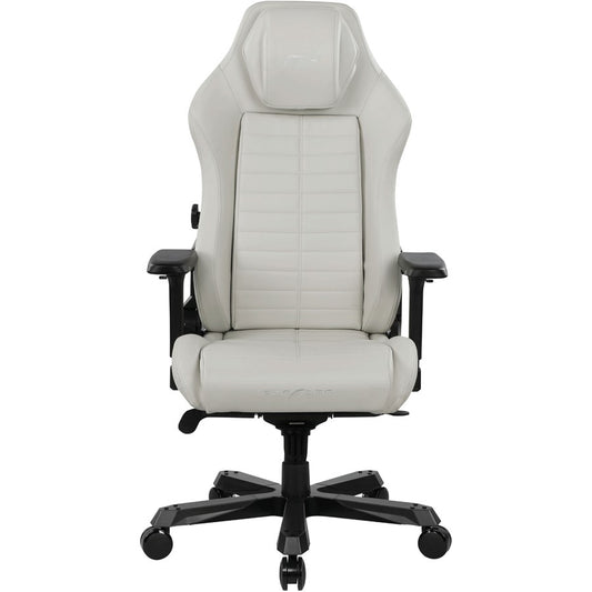 Buy DXRacer Master Series Gaming Chair – White | DMC-I233S-W-A2 from Vmart in Pakistan