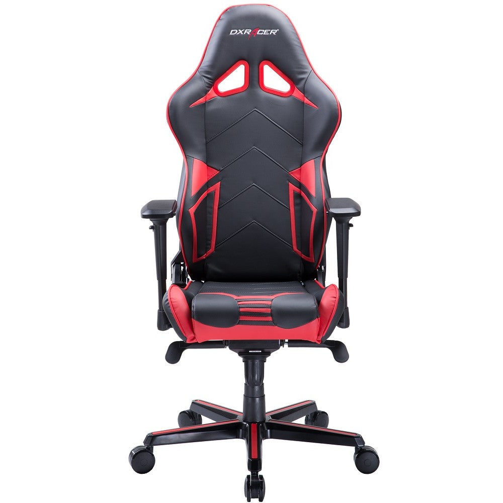 Buy DXRacer Racing Series Gaming Chair GC-R131-NR-V2 (Black / Red) from Vmart in Pakistan