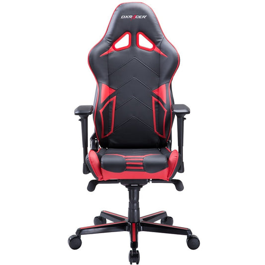 Buy DXRacer Racing Series Gaming Chair GC-R131-NR-V2 (Black / Red) from Vmart in Pakistan