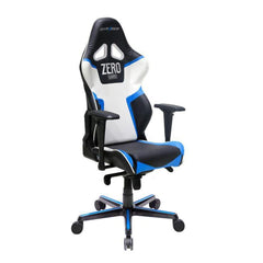 Buy DXRacer Racing Series Gaming Chair Zero / (Black / Blue /White) GC-R118-NBW-V2-57 from Vmart in Pakistan