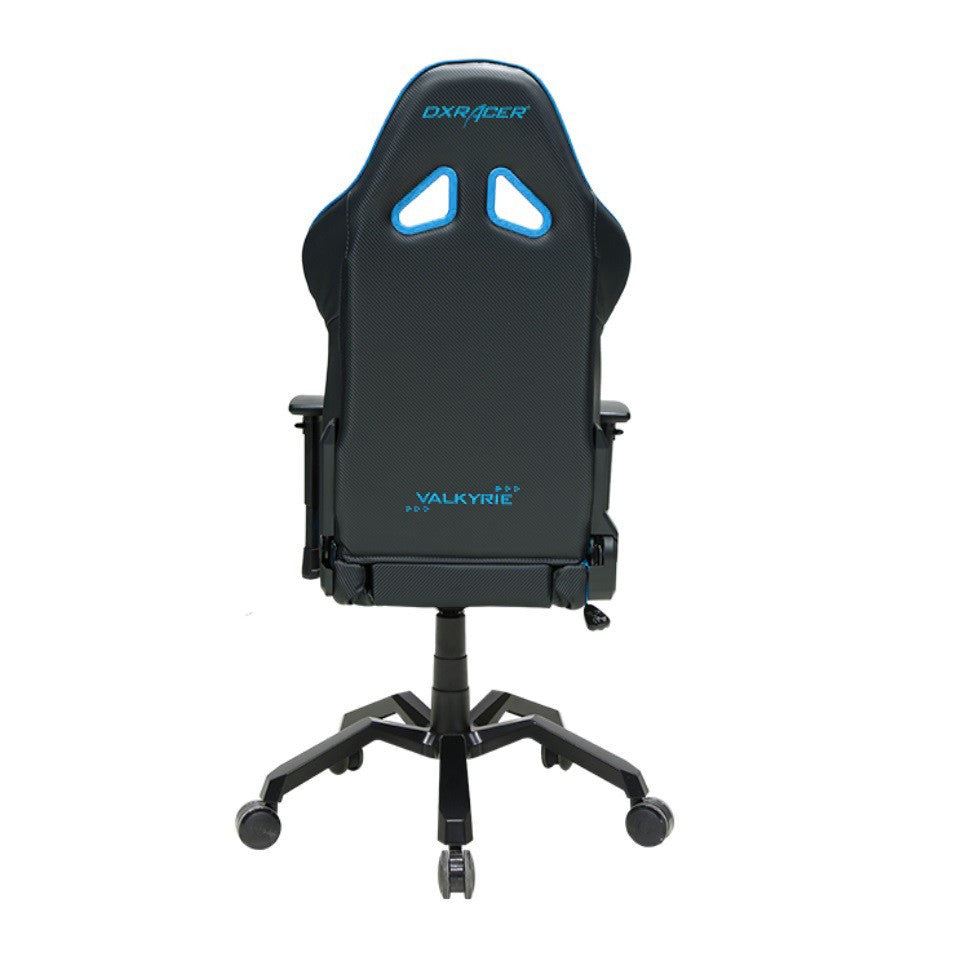 Buy DXRacer Valkyrie Series Office And Gaming Chair (Black / Blue) GC-V03-NB-B2-49 from Vmart in Pakistan