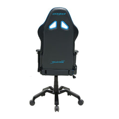 Buy DXRacer Valkyrie Series Office And Gaming Chair (Black / Blue) GC-V03-NB-B2-49 from Vmart in Pakistan