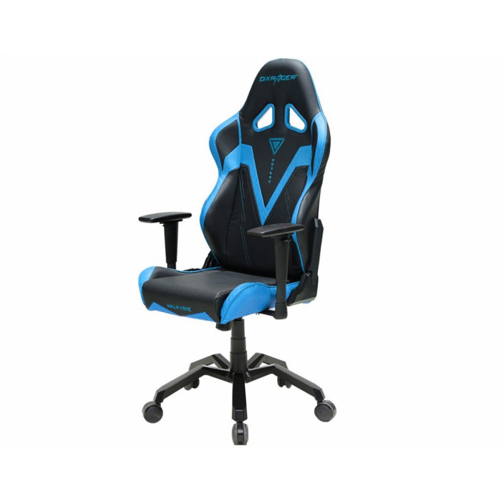 Buy DXRacer Valkyrie Series Office And Gaming Chair (Black / Blue) GC-V03-NB-B2-49 from Vmart in Pakistan