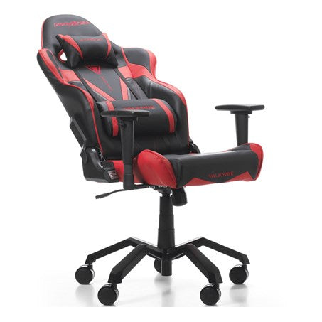 Buy DXRacer Valkyrie Series Office And Gaming Chair (Black / Red) GC-V03-NR-B2-49 from Vmart in Pakistan