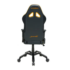 Buy DXRacer Valkyrie Series Office And Gaming Chair (Black / Yellow) GC-V03-NA-B2-49 from Vmart in Pakistan