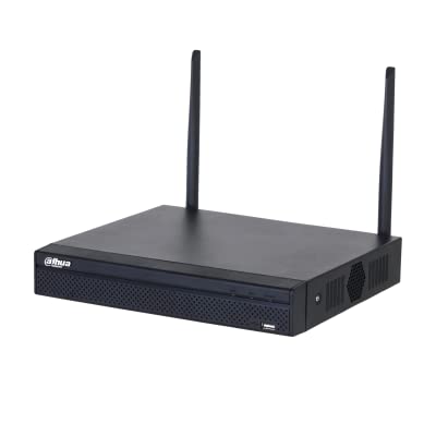 Buy Dahua Imou 4 Channel WiFi NVR Wireless Recorder from Vmart in Pakistan