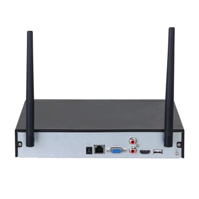 Buy Dahua Imou 4 Channel WiFi NVR Wireless Recorder from Vmart in Pakistan