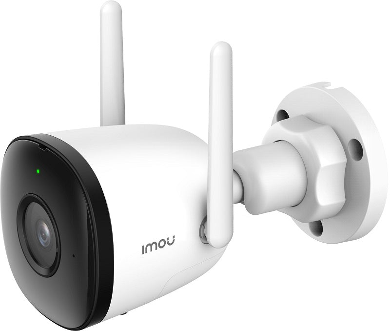 Buy Dahua Imou Bullet 2C 2MP Outdoor WiFi Security Camera from Vmart in Pakistan