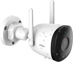 Buy Dahua Imou Bullet 2C 2MP Outdoor WiFi Security Camera from Vmart in Pakistan