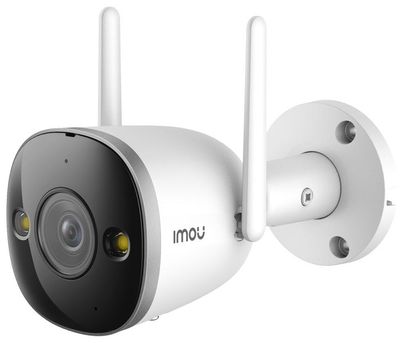 Buy Dahua Imou Bullet 2E 4MP Smart WiFi Outdoor Security Camera from Vmart in Pakistan