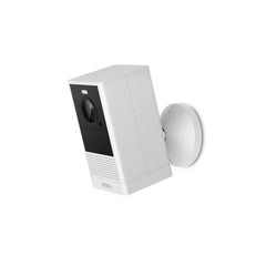 Buy Dahua Imou Cell 2 IPC-B46LP 4MP WiFi Smart Camera - White from Vmart in Pakistan