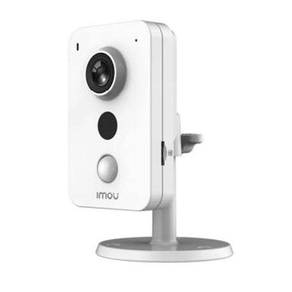 Buy Dahua Imou Cube 2MP WiFi Indoor Security Camera from Vmart in Pakistan